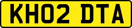 KH02DTA