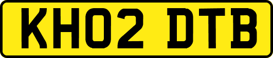 KH02DTB