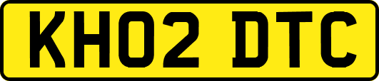 KH02DTC