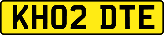 KH02DTE