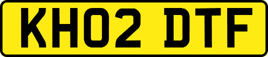 KH02DTF