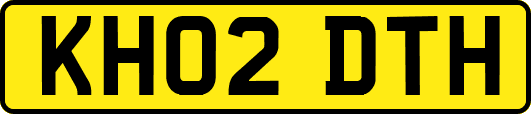 KH02DTH