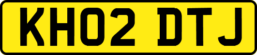 KH02DTJ