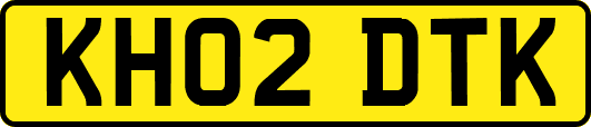 KH02DTK