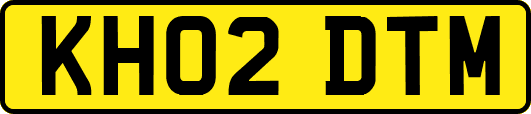 KH02DTM