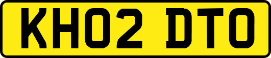 KH02DTO