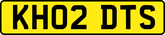 KH02DTS