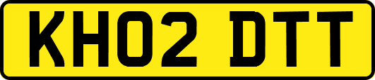 KH02DTT