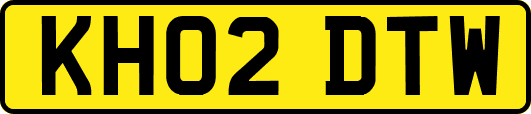 KH02DTW