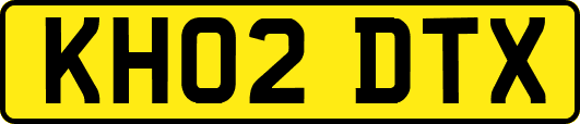 KH02DTX