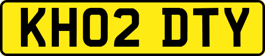 KH02DTY