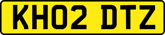 KH02DTZ