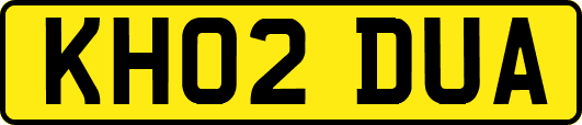 KH02DUA