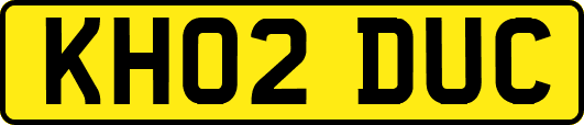 KH02DUC