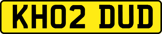 KH02DUD
