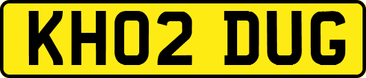 KH02DUG