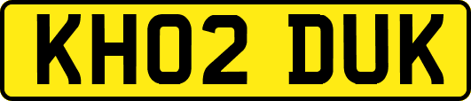 KH02DUK