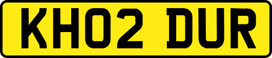 KH02DUR