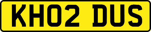 KH02DUS