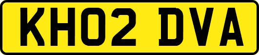 KH02DVA
