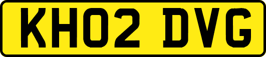 KH02DVG