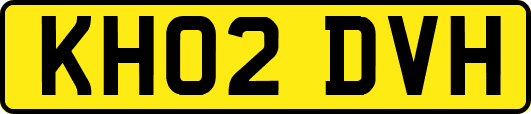 KH02DVH