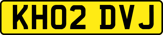 KH02DVJ