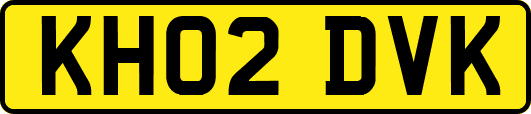 KH02DVK