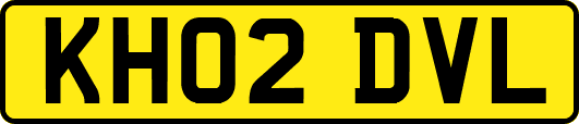 KH02DVL