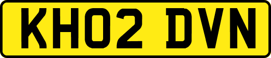 KH02DVN