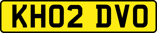 KH02DVO