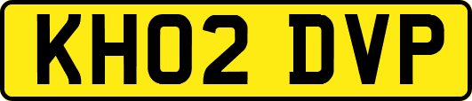 KH02DVP