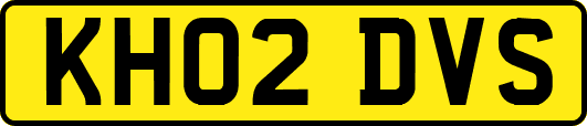 KH02DVS