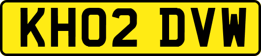 KH02DVW