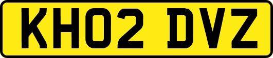 KH02DVZ