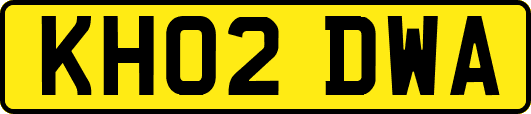 KH02DWA