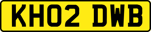 KH02DWB