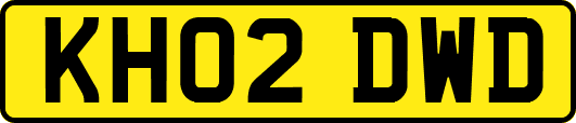 KH02DWD