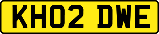 KH02DWE