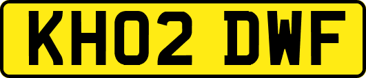 KH02DWF