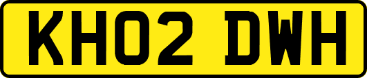 KH02DWH