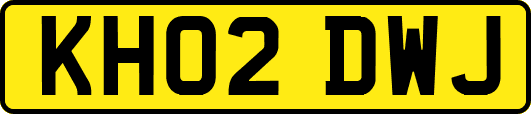 KH02DWJ
