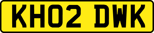 KH02DWK