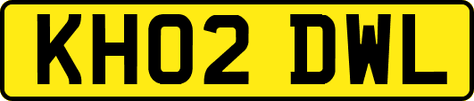 KH02DWL