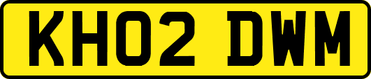 KH02DWM