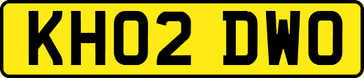 KH02DWO
