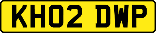 KH02DWP