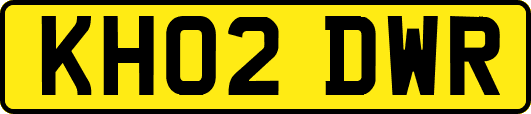 KH02DWR