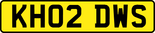 KH02DWS