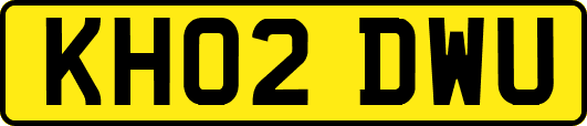 KH02DWU
